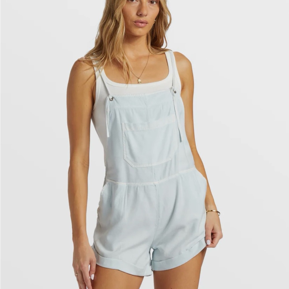Billabong Jumper